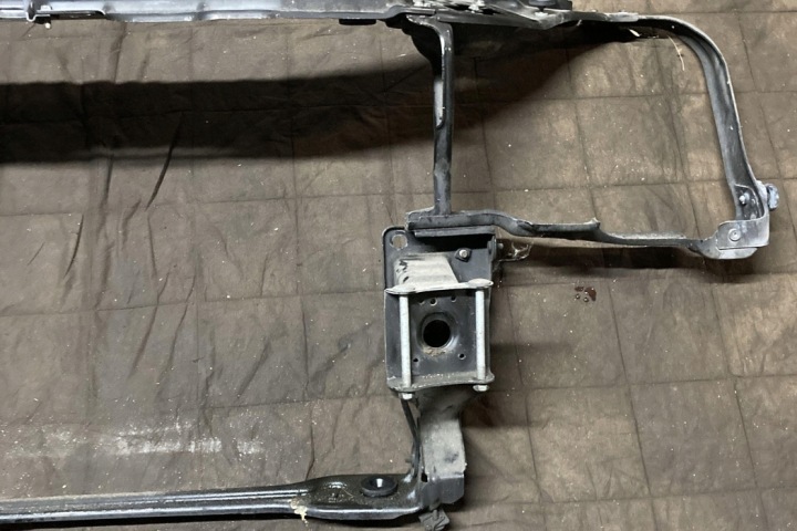ENSEMBLE RADIATEURS MERCEDES-BENZ R (W251, V251) A0005840426 3.0L DIESEL 160KW