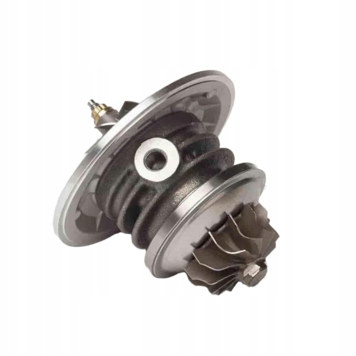 NOYAU TURBINES GT20-018 PERKINS INDUSTRIEMOTOR, TRACTEUR 4000 CCM, 4.0 B.D.