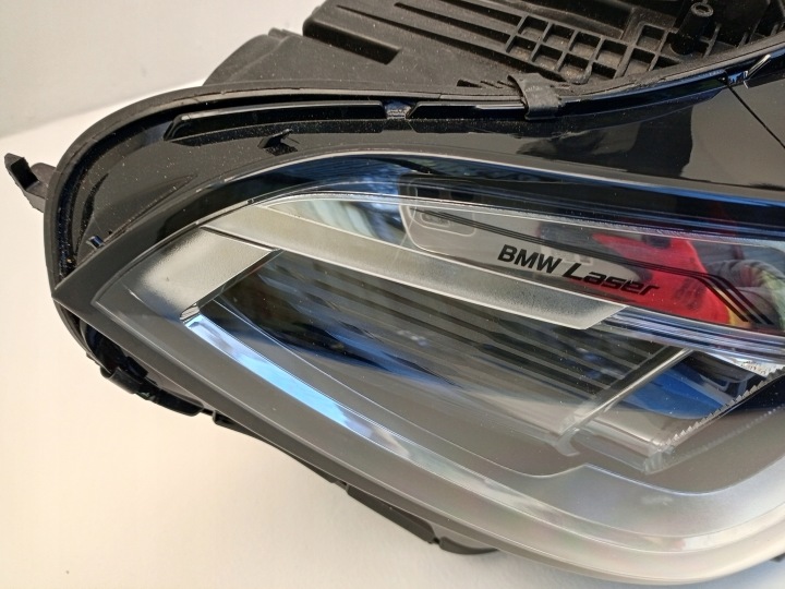 BMW X5 G05 X6 G06 PHARE LASER AVANT DROITE DROIT AVANT 5A27998
