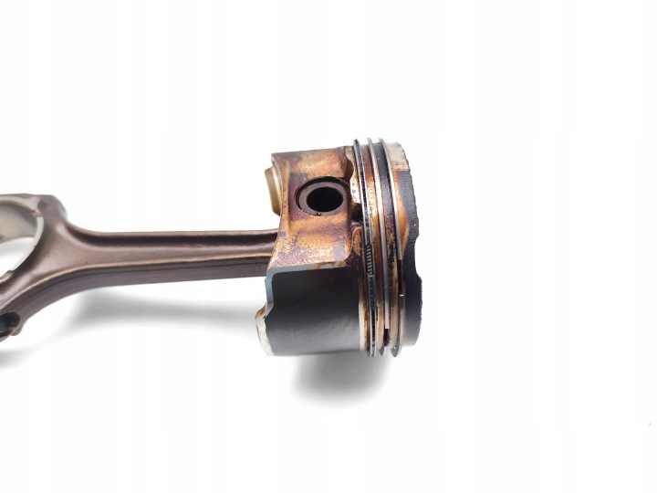 ALFA ROMEO MITO PISTON AVEC BIELLE 1.4 ESSENCE 70KW (95 HP) 199A6.000 2009