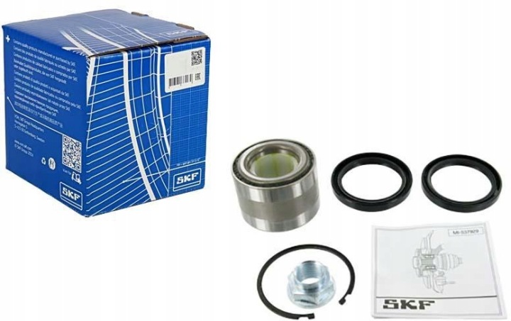 SKF ROULEMENT ROUES SUBARU T. IMPREZA 00- GD/GG 2,0/2,5