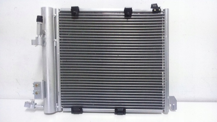 ABAKUS 037-016-0009 DÉSHYDRATEUR CLIMATISATION OPEL ASTRA G H ZAFIRA A B