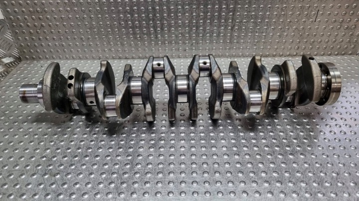 VILEBREQUIN NOMINAL 7792608 BMW E60 E65 E70 E71 E92 E90 X3 E83 3.0D M57N
