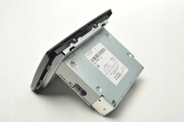 ISUZU D-MAX III RADIO CD 8974807964