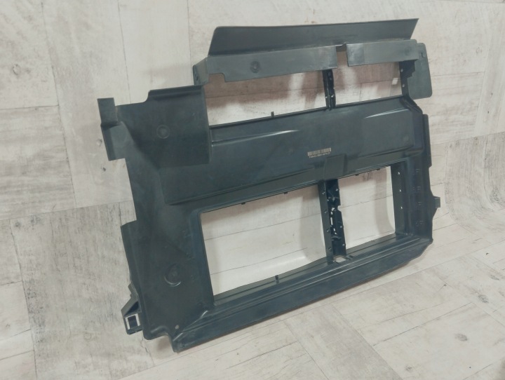 FORD C-MAX II FOCUS III GUIDE D'AIR ADMISSION STORE BM51-8473-CF