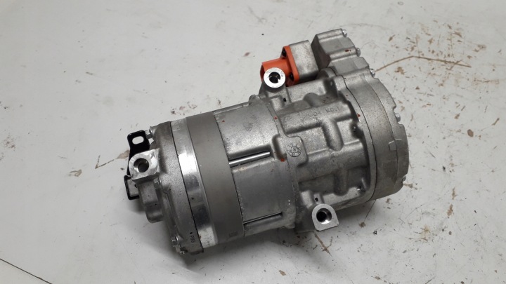 KIA HYUNDAI COMPRESSEUR DE CLIMATISATION CA600NX6AA03