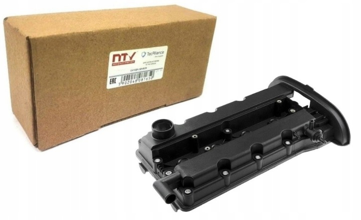COUVERCLE DE SOUPAPES LACETTI 1.4 16V,1.6 16V 2003-