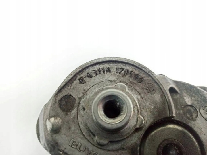 TENDEUR COURROIE ALTERNATEUR MERCEDES-BENZ R (W251, V251) T38319 34315468