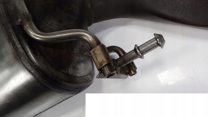 FAP GAUCHE 4L0131709B 4L0254800AX AUDI Q7 V12 6.0 TD