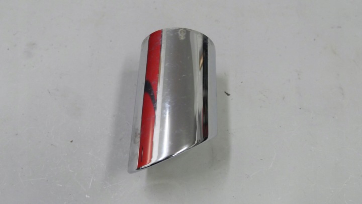 BMW G20 G21 G22 G23 EMBOUT SILENCIEUX ÉCHAPPEMENT CHROME 8686703