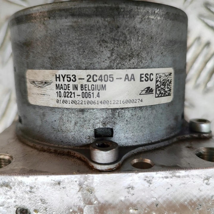 POMPE ABS ASTON MARTIN DB11 HY532C405AA 25938363 4.0L 375KW 2022