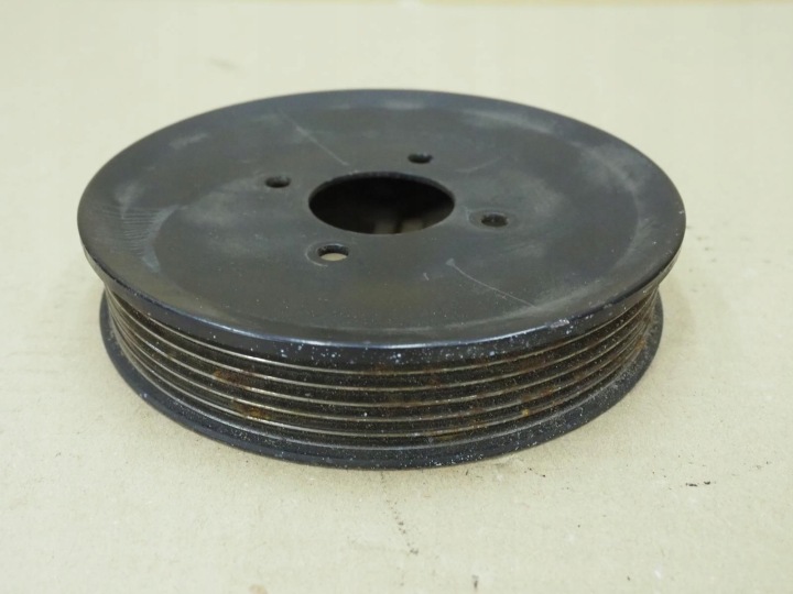 MERCEDES W124 2,5 D OM602 KOLO POULIE POMPES À EAU 6032050110