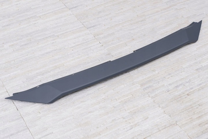 SUPÉRIEURE PROTECTION GRILLE DE RADIATEUR KSD4507E1ABB MAZDA CX-5 II KF 2022+