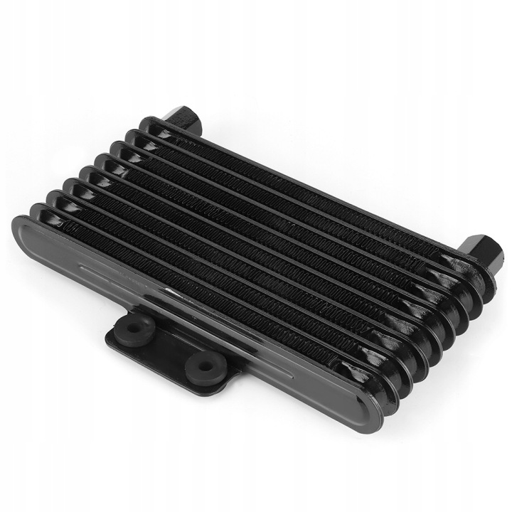 8-RZEDOWA NOIRE RADIATEUR HUILES MOTEUR RADIATEUR UNIVERSELLE VERS 2C