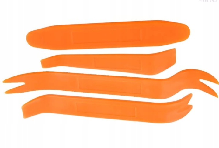 KIT SCIAGACZY CLÉS VERS DÉMONTAGE GARNITURE DE PORTE
