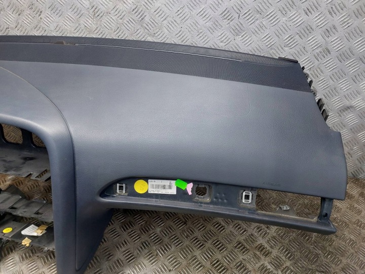 KIT AIRBAG COCKPIT PLANCHE MODULE COUSSINS AUDI A6 C6 4F0959655B