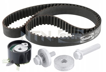 ENSEMBLE COURROIE DISTRIBUTION SNR KD455.58