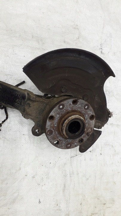 ROTULE DE DIRECTION DROITE 8D0407258AE PASSAT B5 MC PERSON AUDI A4 SKODA SUPERB
