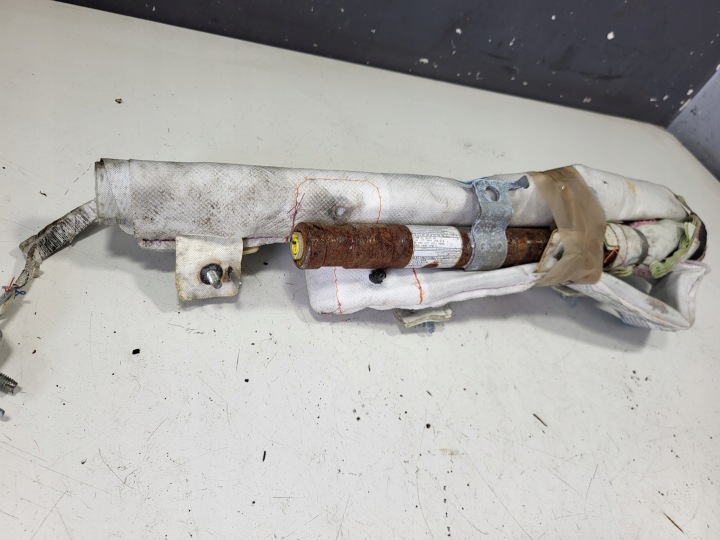 KIA CEED II RIDEAU DROITE AIRBAG UNIVERSEL 85020-A2000