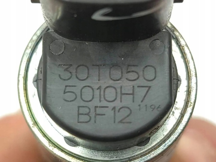 TOYOTA COROLLA E210 E21 2022 SOUPAPE ÉCHANGEABLE PHASE DISTRIBUTION 30T0505010H7