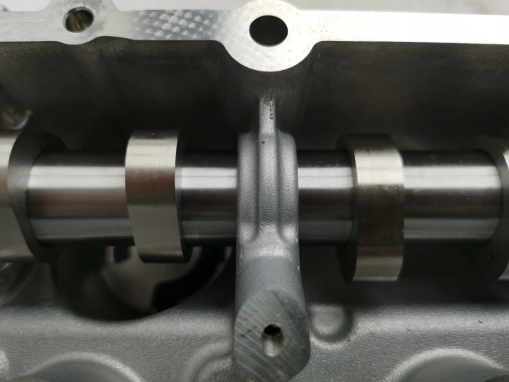 COUVERCLE DE SOUPAPES AUDI A1 04E103469EP