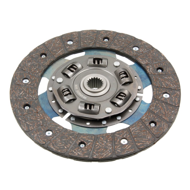 BLUE PRINT EMBRAYAGE ENSEMBLE NISSAN ALMERA/PRIMERA 1,8 16V 99-