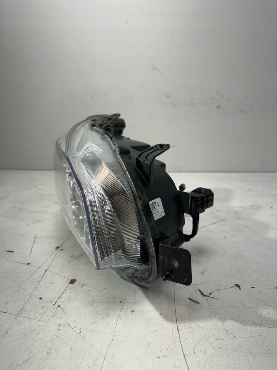 DROIT COMPLET LED SUBARU LEVORG IMPREZA WRX STI 84002-VA081 PARFAITE EUROPE