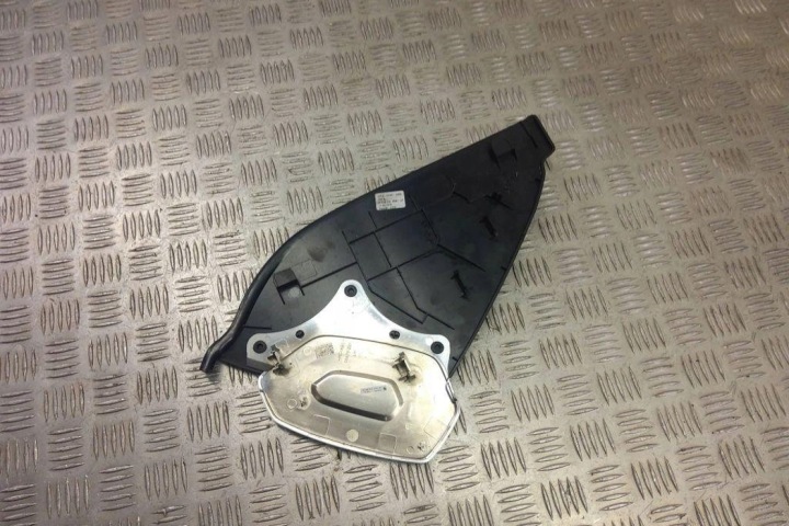 LATÉRAL BAGUETTES DÉCORATIF TABLEAU DE BORD INSTRUMENTATION LAND ROVER RANGE ROVER IV (L405)