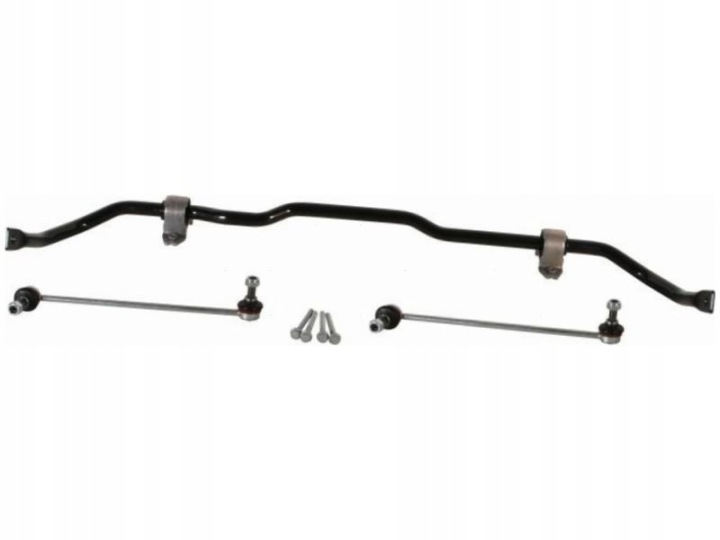 STABILISATEUR VW DROIT A3 03-12/LEON/TOLEDO/ FE45307
