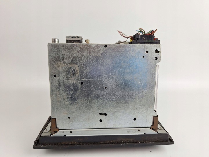 D'USINE RADIO CD SYNTONISEUR NAVIGATION PLUS AUDI A6 C5 LIFT EUROPE