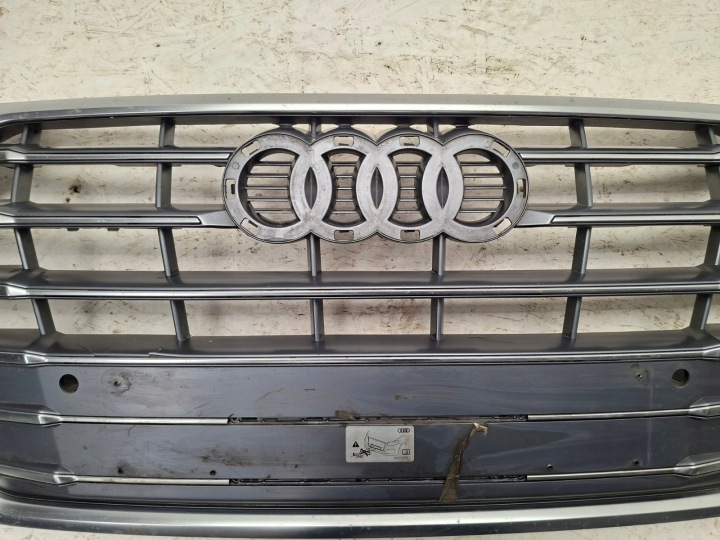 GRILLE CALANDRE AUDI Q5 80A S-LINE 2017-2020R. 80A853651C