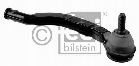 EMBOUT BARRE DE DIRECTION OPEL VIVARO DROIT KIT NIEZBEDNIK CONDUCTEUR #1