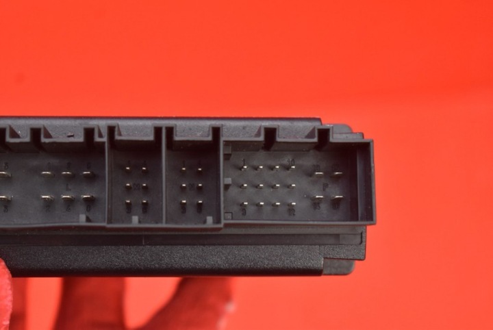 MODULE CONFORT 3D0937049H VW PHAETON 5.0 TDI 4MOTION 06R