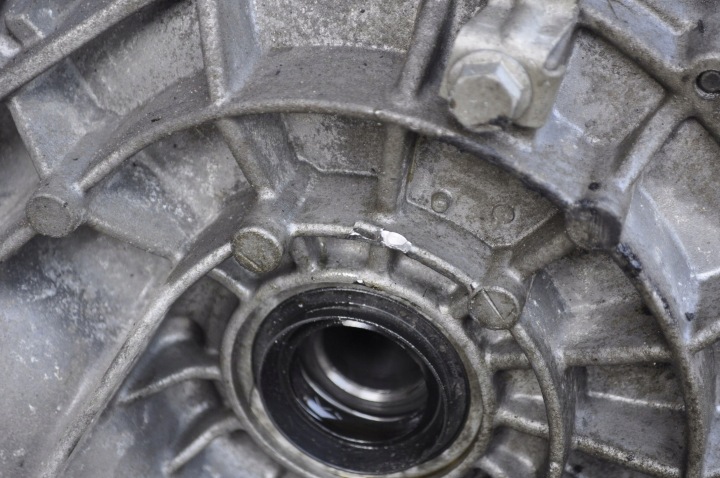 1 F40 F44 MINI F60 1.5 T BOÎTE 8689381 GS6-58DG