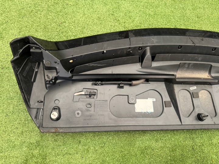SPOILER VISIÈRE SPOILER COUVERCLES DE COFFRE ARRIÈRE ARRIÈRE RANGE ROVER SPORT L494 JK62-44210-A