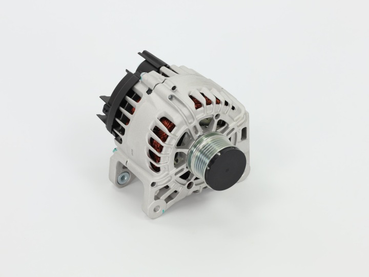 ALTERNATEUR TURBO-TEC TTAL001060