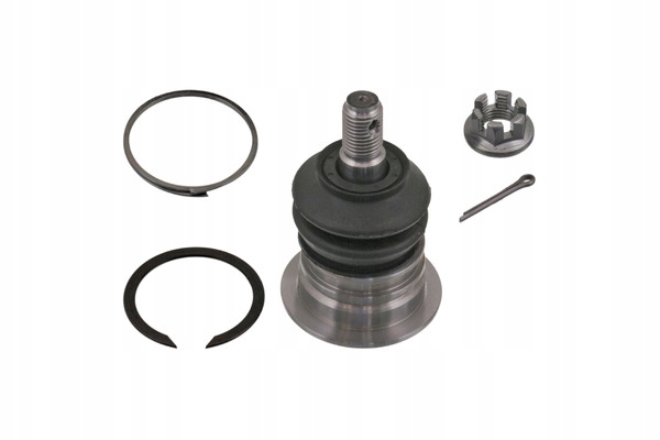 PIVOT BRAS DE SUSPENSION TOYOTA 43066 FEBI