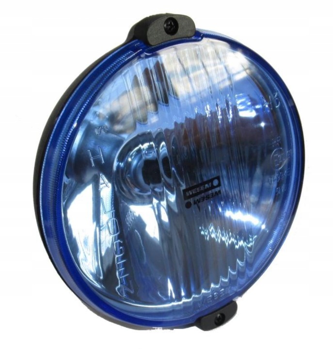 PROJECTEUR EN LIGNE H3 FIL 0,15M WESEM (BLEKITNY)