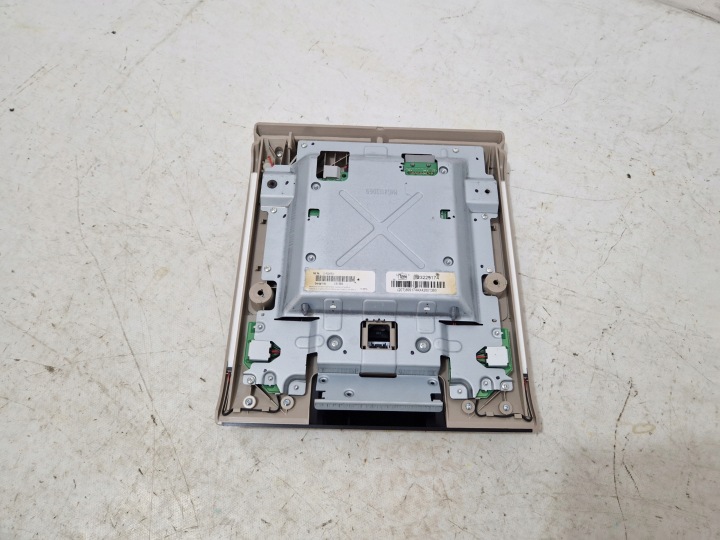 CADILLAC ESCALADE MONITEUR MONITEUR PLAFONNIERS ÉCRAN GMC YUKON SUBURBAN
