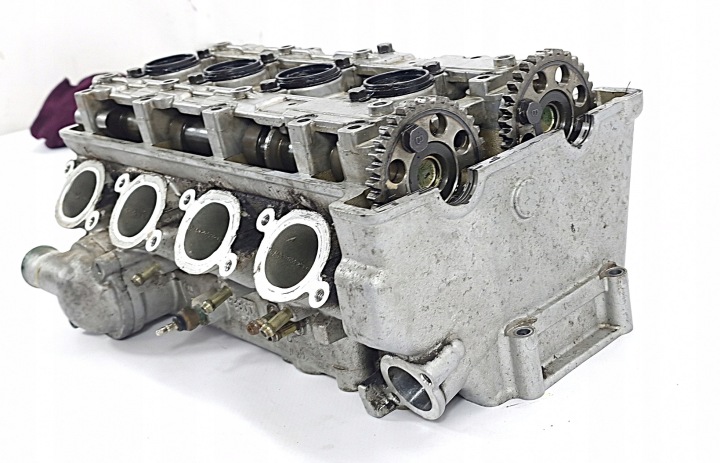 YAMAHA YZF-R6 RJ03 99-02 CULASSE