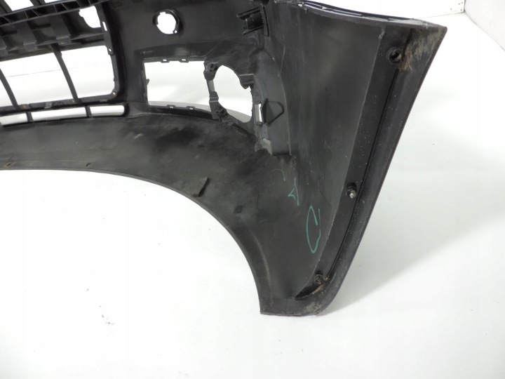 AUDI A6 C6 S-LINE 04-08 4F0 PARE-CHOCS AVANT 2005