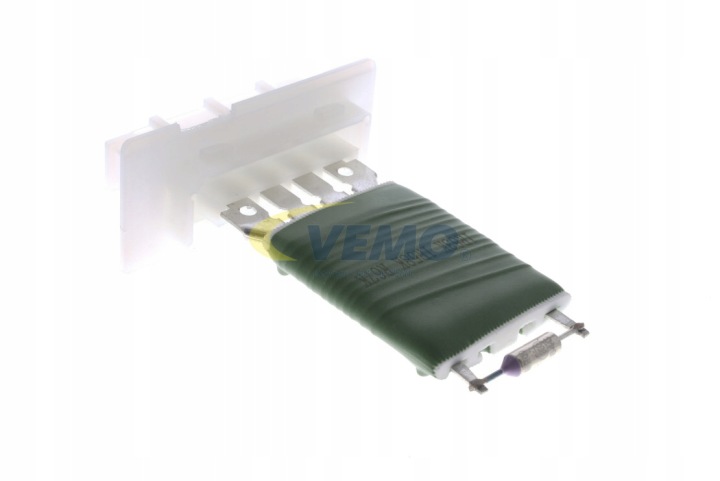 VEMO RÉSISTANCE VENTILATEUR CONDUIT D'AIR VENTILATEURS CITROEN BERLINGO BERLINGO