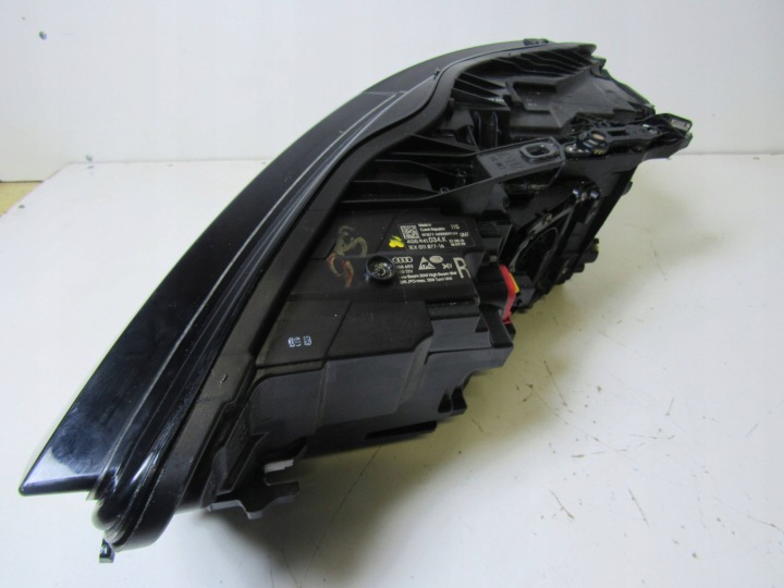 AUDI A6 S6 C7 4G PHARE DROIT AVANT DROITE AVANT COMPLET LED USA 4G0941034K