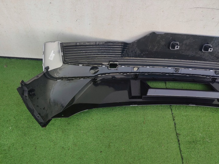 PARE-CHOCS ARRIÈRE FORD EXPLORER EV R2KB17F954C