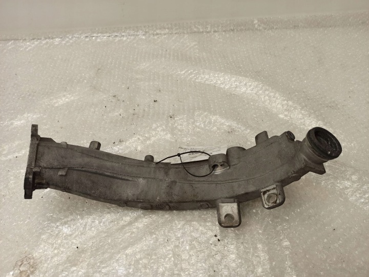 MERCEDES-BENZ OE A6111410204 RADIATEUR GAZ D'ÉCHAPPEMENT
