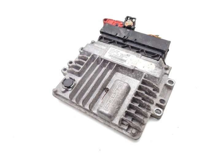 KIA VENGA CONTRÔLEUR MODULE ECU 1.4 CRDI 75 DIESEL 57KW (78 HP) 39130-2A301