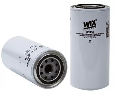 WIX FILTERS 33336 FILTER FUEL photo 1 - milautoparts-fr.ukrlive.com