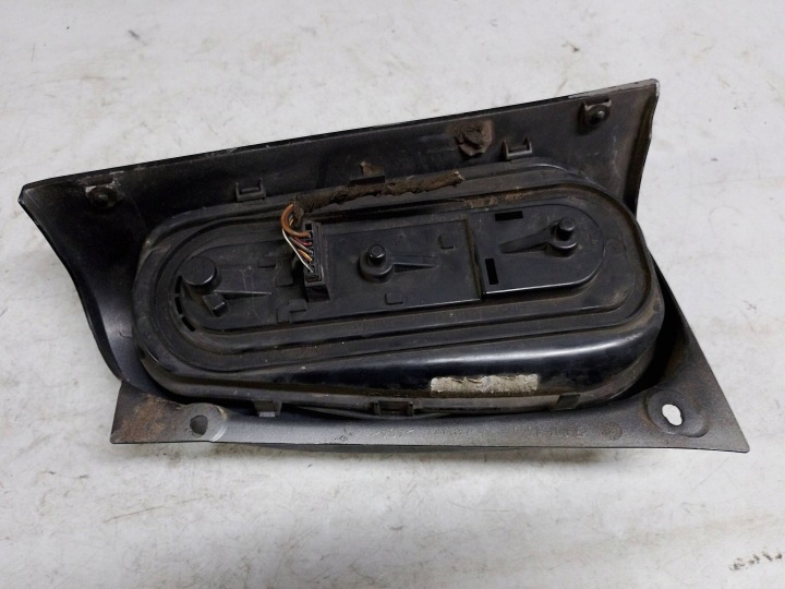 SMART FORTWO I PHARE GAUCHE ARRIÈRE 0011644 EUROPE