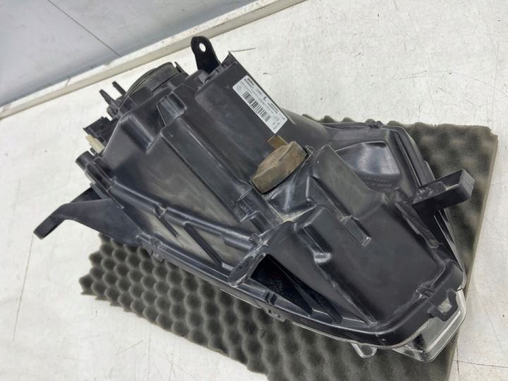 PHARE PROJECTEUR DACIA SANDERO 2 II LIFT LOGAN 2 II 12-16R. GAUCHE AVANT EUROPE