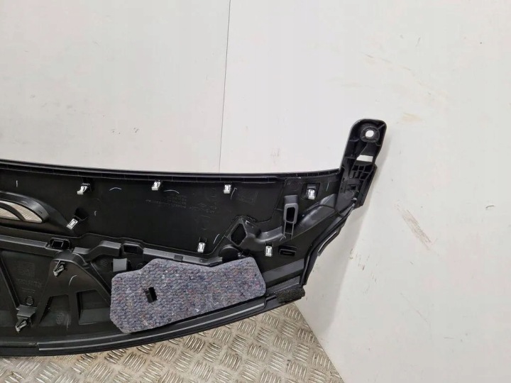 MOULURE DÉCORATIVE COCKPIT RENAULT GRAND SCÉNIC IV (R9_) 683107171R 0.02L 2018